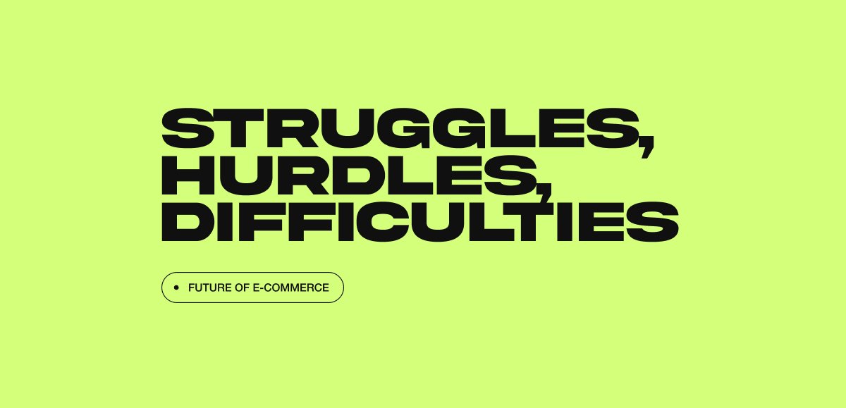 The Challenges: Struggles, Hurdles, and Unexpected Difficulties